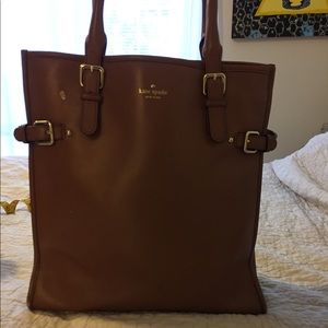 Kate Spade tote!